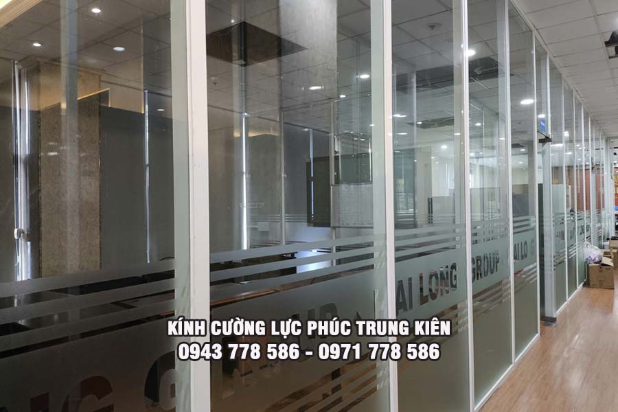 kính cường lực 15 ly 